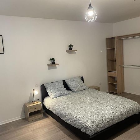Hyper Centre Saint-Gaudens Appartement Neuf サン・ゴーダンス エクステリア 写真