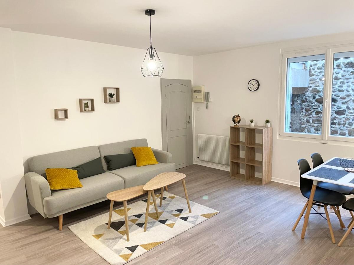 Hyper Centre Saint-Gaudens Appartement Neuf サン・ゴーダンス エクステリア 写真