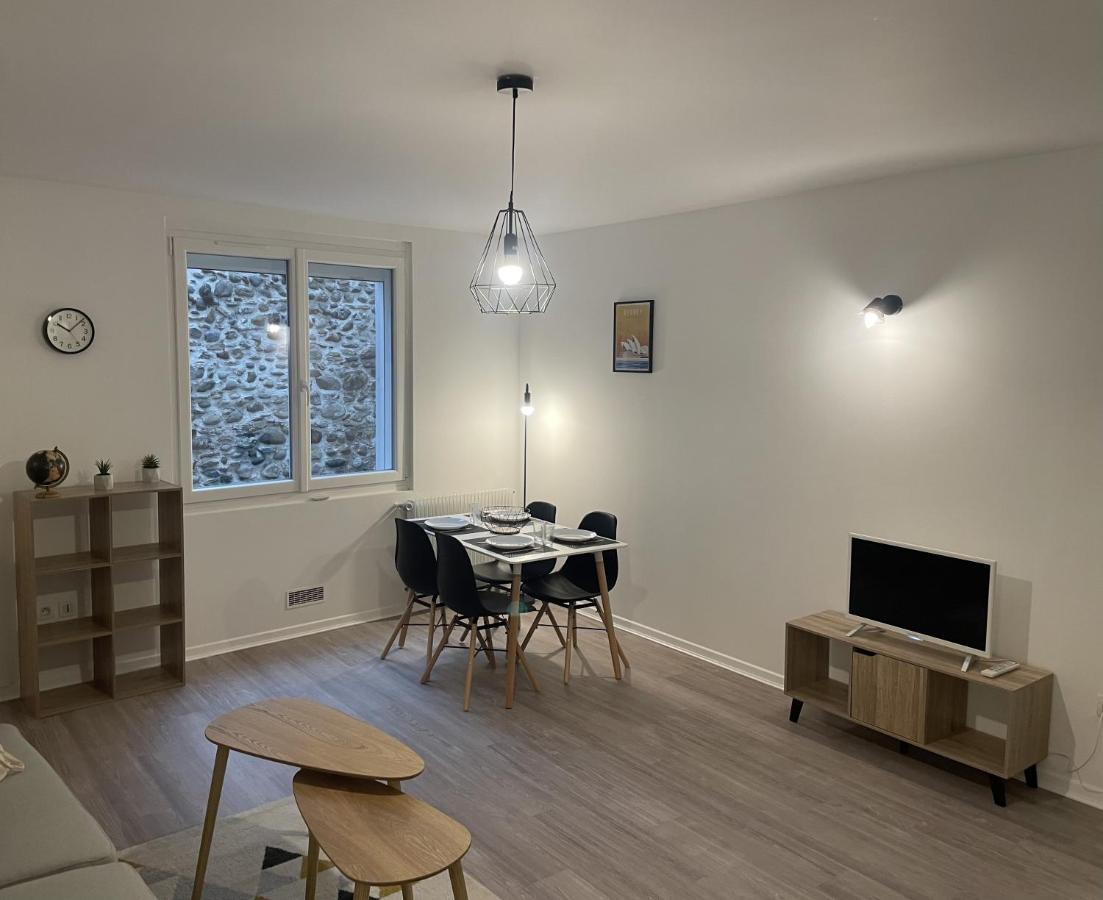 Hyper Centre Saint-Gaudens Appartement Neuf サン・ゴーダンス エクステリア 写真