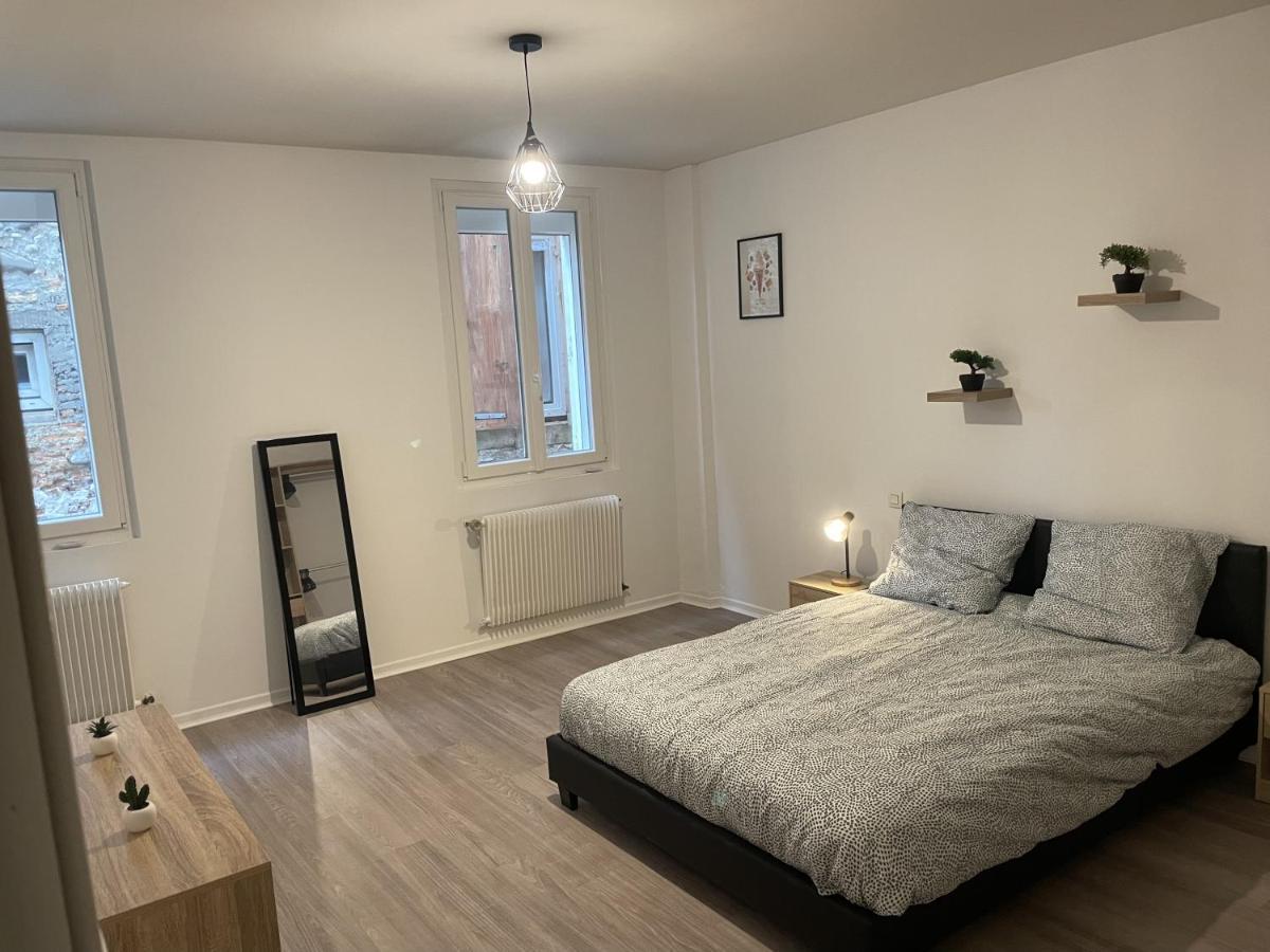 Hyper Centre Saint-Gaudens Appartement Neuf サン・ゴーダンス エクステリア 写真
